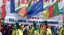 Cameroun: l'obsession tricolore