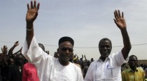 Déby refuse la démocratie au Tchad