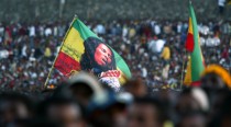 L'Ethiopie toujours fidèle à Bob Marley