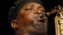Zim Ngqawana, un grand du jazz s’en va