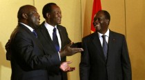 Les troubles au Burkina sont-ils liés à la Côte d’Ivoire?