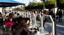 La parité divise les Tunisiennes