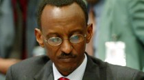 Sur Twitter, Paul Kagamé veille