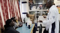 Affaire DSK: les Guinéens entre doutes et solidarité