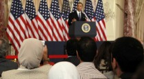 Discours d'Obama: ce qu'en pense le Maghreb