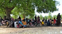Répit précaire pour les déplacés soudanais