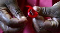 Lutte contre le sida: un espoir en Afrique