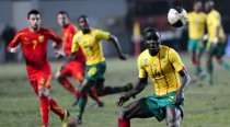 Le foot camerounais en crise