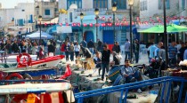 «La date des élections tunisiennes n'est pas sacrée»