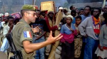«Les soldats français ne furent pas les "Waffen SS" du Rwanda»