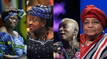 Les 10 Africaines les plus influentes