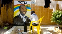 Guinée: bonjour démocratie, adieu démocratie