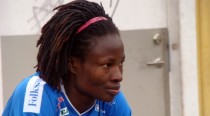 En Afrique, le foot féminin sort de l'ombre