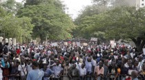 Sénégal, requiem pour le «Sopi»