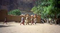 Mali: manger local pour combattre la malnutrition