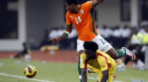 Le Bénin invente le foot à deux têtes