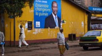 L'avenir de la Guinée est-il démocratique?