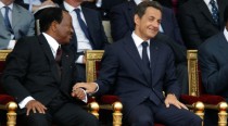 La France lâche-t-elle Biya?