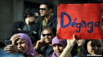 En Tunisie, les ravages du «dégagisme»
