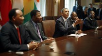 Les démocraties africaines de Barack Obama