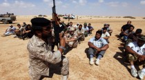 Libye: le spectre d’une guerre civile à la somalienne