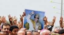 Kadhafi conserve sa capacité de nuisance