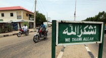 Maiduguri, nouvelle capitale des islamistes nigérians (Màj)