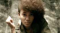 Nneka, l'Afrique nouvelle génération