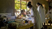 Paludisme: les vaccins ne sont plus des mirages