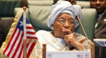 Liberia: Les fantômes de la guerre hantent les élections (Màj)