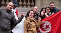 La diaspora tunisienne lève la voix