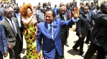 L'Afrique critique la victoire de Biya