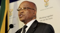 Afrique du Sud: croisade ratée contre la corruption