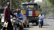 Bamako en mouvement