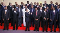 Combien gagnent les chefs d’Etat africains?