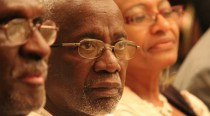 Souleymane Cissé, le guerrier des grandes causes