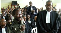 RDC: Eddy Kapend, le prisonnier de la République