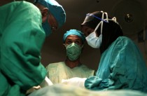 La fuite coûteuse des médecins africains