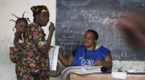 RDC:  cafouillage électoral