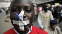 Côte d'Ivoire: les journalistes sont-ils des «rats»?