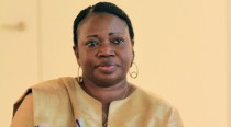 Fatou Bensouda, caution africaine de la CPI