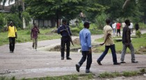 RDC: Peur sur la ville à l'annonce des résultats