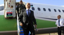 Rapprochement diplomatique entre Israël et la Libye