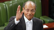 Moncef Marzouki, de la rupture à la compromission?