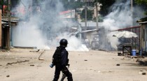 Kinshasa va-t-elle retrouver la paix?