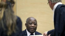 Pourquoi l'Afrique ne devait pas livrer Gbagbo à la CPI