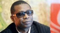 Youssou Ndour menacé