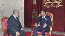 Maroc: les islamistes sous la coupe du roi