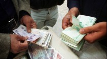 Le Printemps arabe converti en dinars algériens