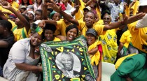 Afrique du Sud: l'avenir incertain de l'ANC